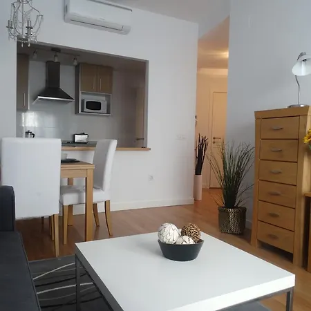 Malaga Apartamentos - Montano, 18 Room photo
