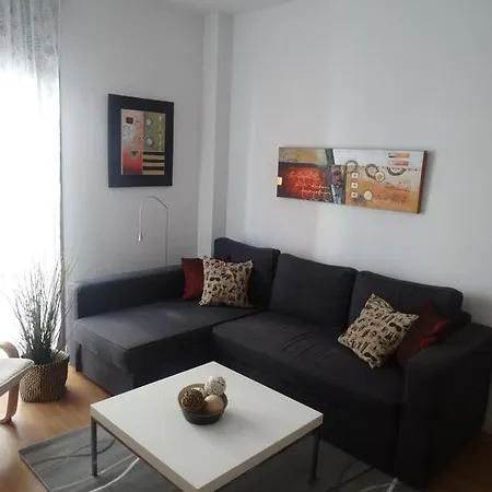 Malaga Apartamentos - Montano, 18 Room photo