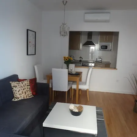 Malaga Apartamentos - Montano, 18 Exterior photo