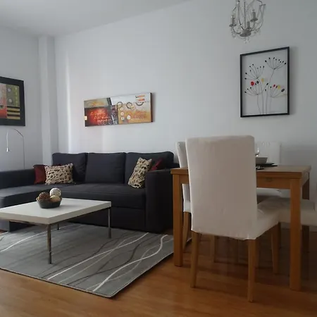 Malaga Apartamentos - Montano, 18 Room photo