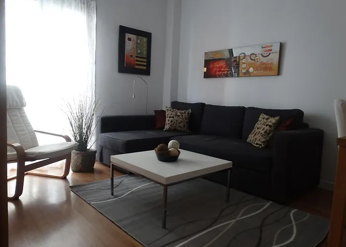 Malaga Apartamentos - Montano, 18