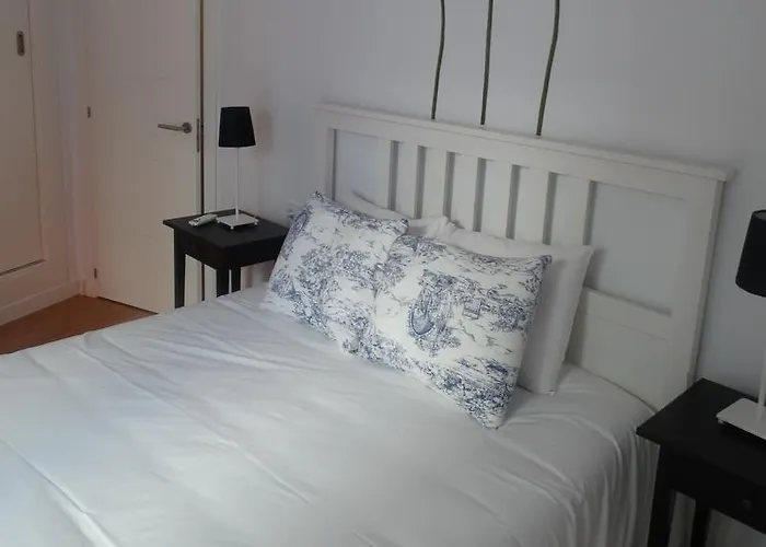 Malaga Apartamentos - Montano, 18