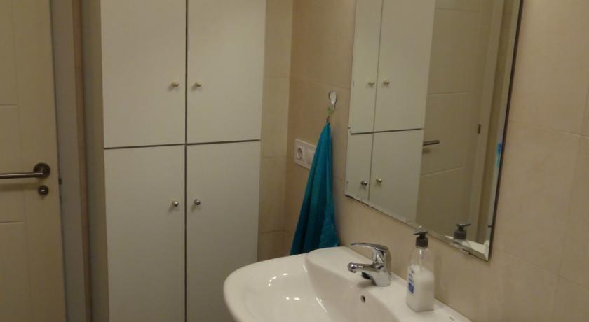 - Montano, 18 Apartment Malaga