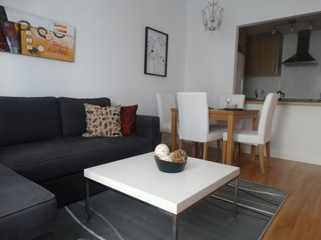 Appartement - Montano, 18 Málaga